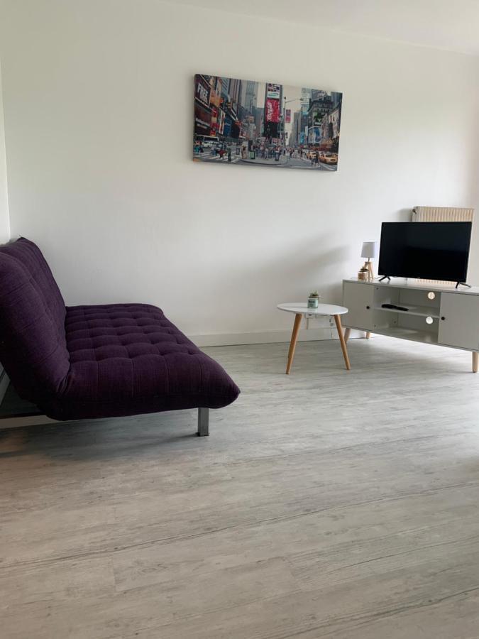 Appartement Aux 3 Rivieres A Mandelieu ภายนอก รูปภาพ