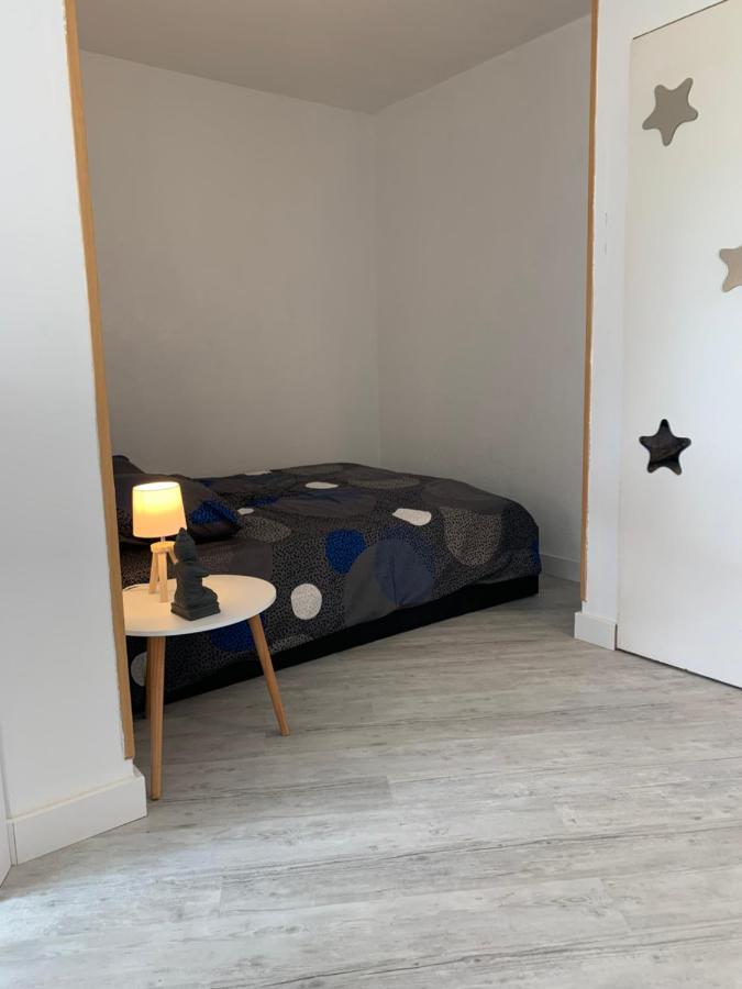 Appartement Aux 3 Rivieres A Mandelieu ภายนอก รูปภาพ