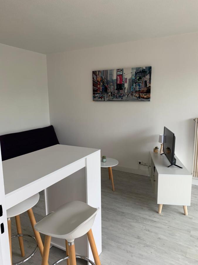 Appartement Aux 3 Rivieres A Mandelieu ภายนอก รูปภาพ