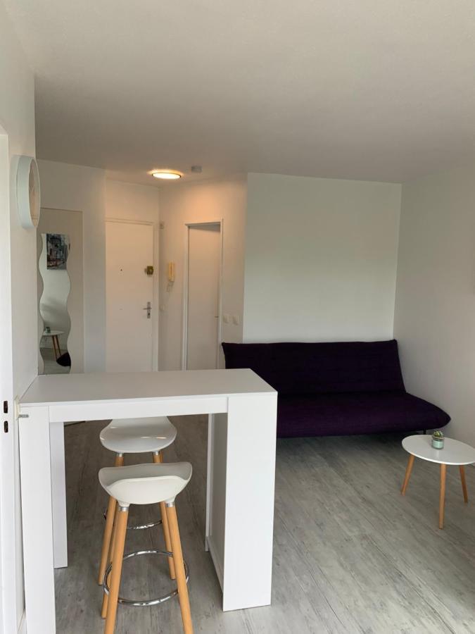 Appartement Aux 3 Rivieres A Mandelieu ภายนอก รูปภาพ