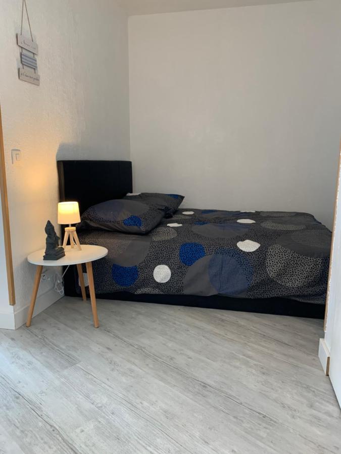 Appartement Aux 3 Rivieres A Mandelieu ภายนอก รูปภาพ