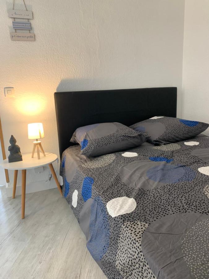 Appartement Aux 3 Rivieres A Mandelieu ภายนอก รูปภาพ