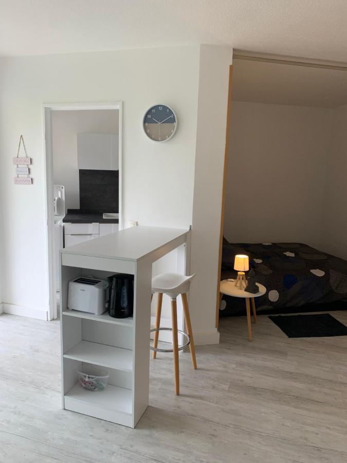 Appartement Aux 3 Rivieres A Mandelieu ภายนอก รูปภาพ