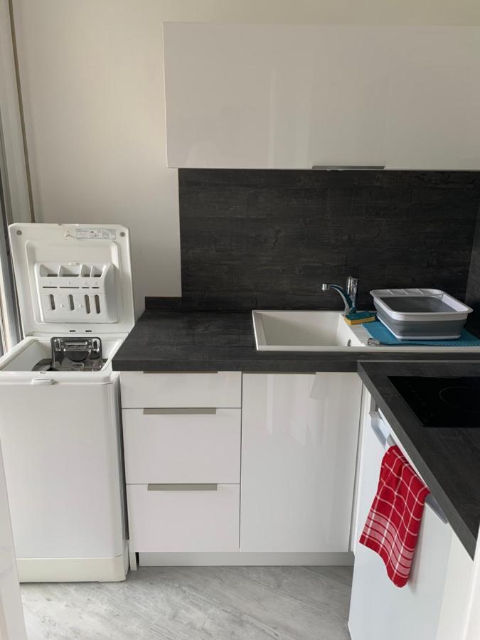 Appartement Aux 3 Rivieres A Mandelieu ภายนอก รูปภาพ