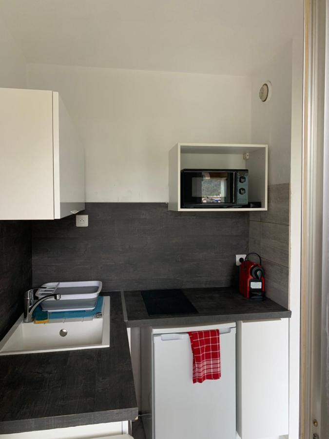 Appartement Aux 3 Rivieres A Mandelieu ภายนอก รูปภาพ