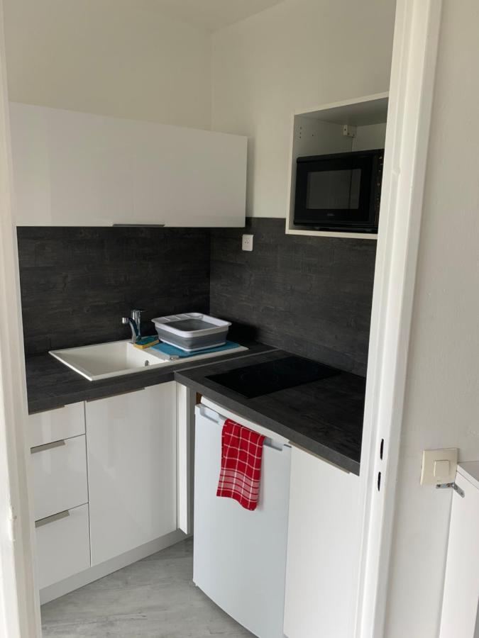 Appartement Aux 3 Rivieres A Mandelieu ภายนอก รูปภาพ