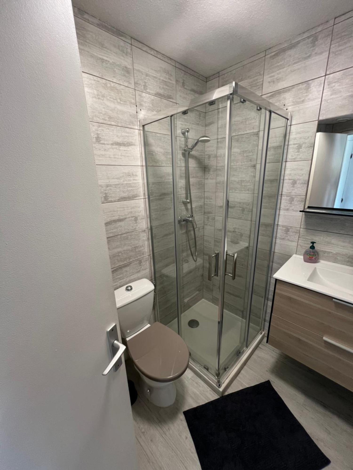 Appartement Aux 3 Rivieres A Mandelieu ภายนอก รูปภาพ